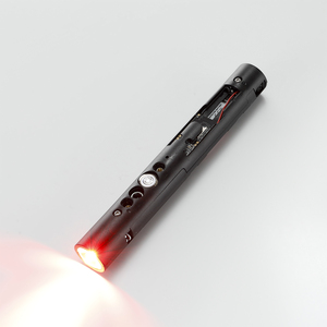 แกนดาบไลท์เซเบอร์ LGTBudget XRGB/Xeno3.0, ซาวด์บอร์ด RGB แบบเสียบใช้งานได้ทันทีพร้อมเสียงเอฟเฟกต์การแกว่ง - Product Image 5