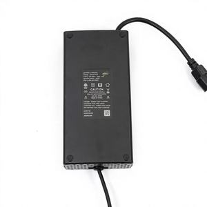 Cargador de Baterías para Montacargas Eléctricos, Proveedor B2B de Cargadores de Baterías, Proveedor de Cargadores Eléctricos con Certificación CE C (Cargador y Equilibrador de Baterías de NiMH) - Product Image 2
