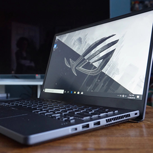 โน้ต<span class=keywords><strong>บุ๊ค</strong></span>เกมมิ่ง ROG Zephyrus G14 (<span class=keywords><strong>2020</strong></span>) มือสอง <span class=keywords><strong>ค</strong></span>วามจุ 512GB ถึง 1TB SSD GeForce RTX 2060 - Product Image 1