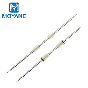 MoYang PA03656-K975 PA03656-K976 rouleau de saisie de papier pour <span class=keywords><strong>Fujistu</strong></span> ScanSnap IX500 IX1400 IX1500 IX1600 N7100 imprimante FI-7030 - Product Image 1