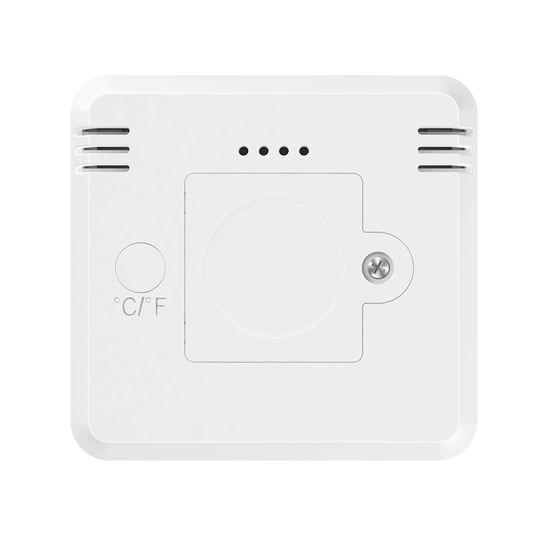 temperature measurement device