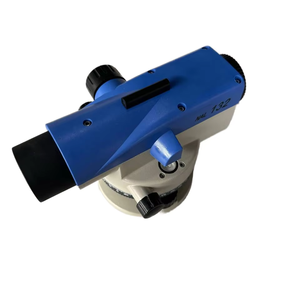 Aksesuarları otomatik seviye ile yüksek hassasiyetli optik aletler otomatik seviye anketi enstrüman - Product Image 1