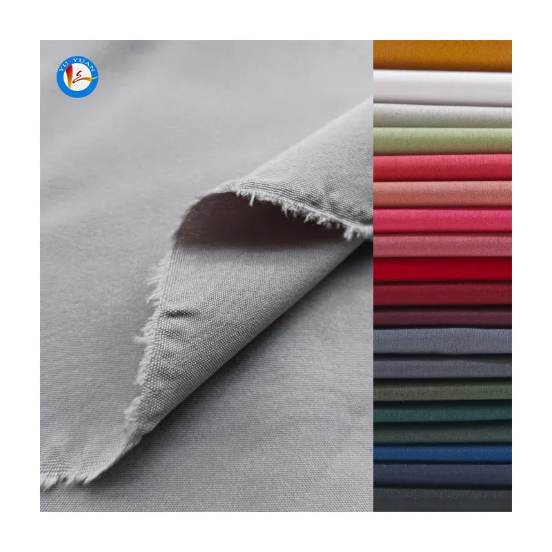 En ucuz fiyat dokuma düz boyalı dört yönlü kumaş 100d japonya Ns likra kumaş 130-135 Gsm spor giyim için