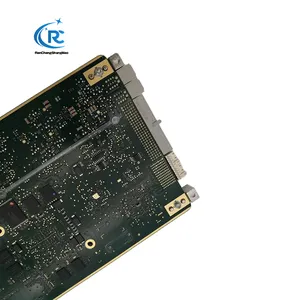 Huawei Umptb9 Originele Basisband Verwerking Basisstation Basisband Board Unit Voor Huawei Bbu3900