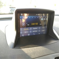 Android 12 reproductor de DVD de coche para Renault Megane 3 Fluence 2009-2016 Unidad de navegación GPS grabadora de Radio reproductor Multimedia