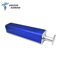 DRAGON DIAMOND Fiber Laser Path 1064nm Fiber Laser Case Parts Beam Combiner Mirror Mount Holder For Fiber Laser Mark Machine