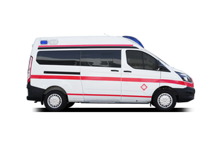 <span class=keywords><strong>Precio</strong></span> del coche de ambulancia Nuevo Vehículo de ambulancia de emergencia médica Gasolina EURO 5 3-8m de longitud <span class=keywords><strong>Caravelle</strong></span> Venta directa de fábrica personalizada - Product Image 3