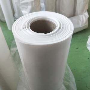 プラスチックシートシートプラスチックシートPTFEシートプレートカスタム切削ポリテトラフルオロエチレン無料サンプル工場価格販売 - Product Image 6