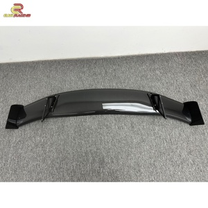 Alerón Trasero de Fibra de Carbono Estilo APR-500 para Nissan GTR R35 2008-2018, Piezas de Carrocería - Product Image 6