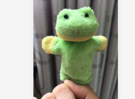 Marionetas <span class=keywords><strong>de</strong></span> mano <span class=keywords><strong>de</strong></span> animales <span class=keywords><strong>de</strong></span> felpa y Papá Noel, marionetas <span class=keywords><strong>de</strong></span> <span class=keywords><strong>dedo</strong></span> <span class=keywords><strong>de</strong></span> chef - Product Image 4