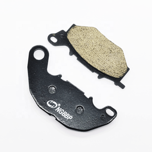 Plaquettes de frein avant MT-03 <span class=keywords><strong>2015</strong></span>~/<span class=keywords><strong>YZF</strong></span> YA MA HA R3 300 2016~/Scooter <span class=keywords><strong>250</strong></span> - Product Image 4