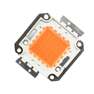 Diode led infrarouge haute puissance 1w, couleur rouge lointain, 680nm 685nm 690nm - Product Image 5