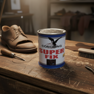 Pegamento de Neopreno Multiusos <span class=keywords><strong>Fengcai</strong></span>, Cemento de Contacto, Adhesivo Amarillo a Base de Caucho de Cloropreno para Zapatos, Sin Reseñas Todavía - Product Image 1