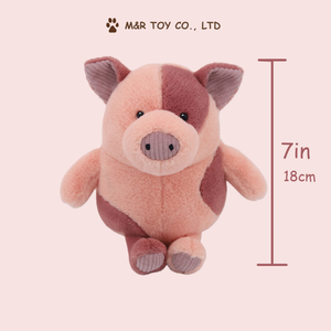 Juguete de Cerdo Adorable y Divertido - Regalo Perfecto para Niños y Juego - Listo para Enviar - Product Image 2