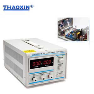แหล่งจ่ายไฟฟ้ากระแสตรงแบบ OEM ของผู้ผลิต  แปลงไฟฟ้ากระแสสลับเป็นกระแสตรง  แหล่งจ่ายไฟฟ้ากระแสตรงแบบควบคุมแรงดัน  บรรจุภัณฑ์กล่อง  รุ่นเดี่ยว <span class=keywords><strong>ZHAOXIN</strong></span> 220V KXN-1530D - Product Image 3