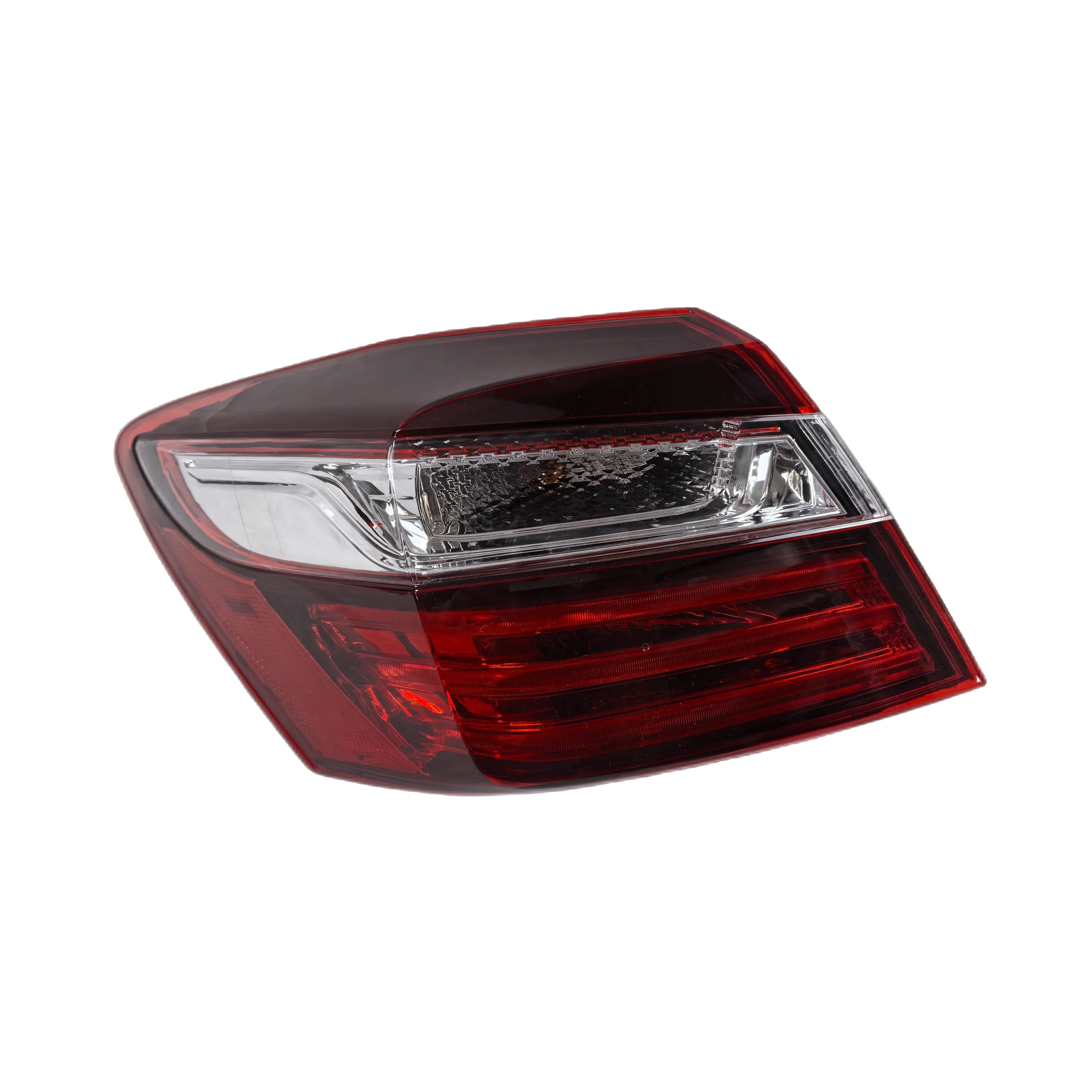 Led Tail Light Rear Lamp Lights Red Tail Lamp For Honda Accord 2016