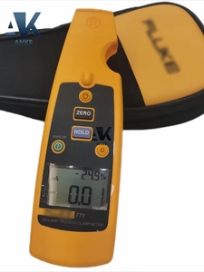 เครื่องวัดแบบหนีบดั้งเดิมขนาด771มิลลิเมตร - Product Image 2