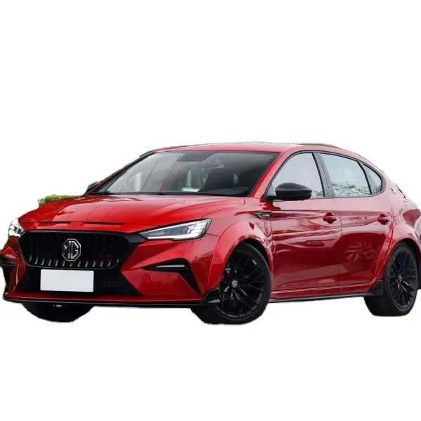 Gran oferta MG 6 PHEV coche híbrido de cuatro ruedas nuevo Suv coche hecho en China vehículos eléctricos