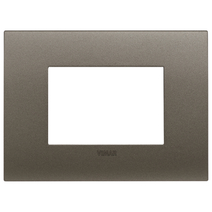 แผ่นติดผนังโลหะวิมาร์ อาร์ค ฟิต 3M ขนาด 14x10.4 ซม. - Product Image 1