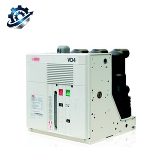 Interruptor de Media Tensión VD4/Z 12.12.40 VD4/Z 12.12.25 12KV 1250A de Alta Confiabilidad, Superventas - Product Image 2