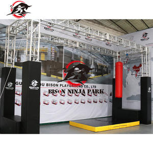 <span class=keywords><strong>Ninja</strong></span> <span class=keywords><strong>warrior</strong></span> — entraînement au sport, guerrier <span class=keywords><strong>ninja</strong></span> américain, en vente - Product Image 3