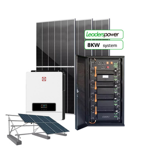 Kits completos de uso doméstico, instalación fácil a bajo <span class=keywords><strong>precio</strong></span> - Product Image 3