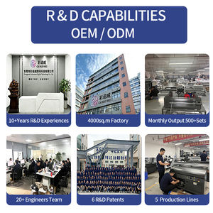 Luxury Custom Flatbed A3 UV Printer Acrylic Ceramic <strong>Metal</strong> UV Effect <strong>Printing</strong> <strong>Machine</strong> for Phone Case Digital Pen PVC Provided - Product Image 5