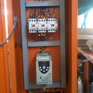 <strong>Full</strong> <strong>Automatic</strong> Vertical Turntable Plastic Stretch Film <strong>Shrink</strong> Pallet Wrapper Wrapping <strong>Machine</strong> Price - Product Image 3