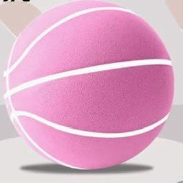 Balones de Baloncesto Mini para Niños Franklin Sports, Material PU, Aprobados para Slam <span class=keywords><strong>Dunk</strong></span>, Balones de Repuesto para Interiores - Product Image 4
