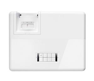 Projecteur laser ZW400 WXGA DuraCore, 4000 lumens ANSI, compatible 3D, pour cinéma maison, soirées cinéma, idéal pour le salon - Product Image 5