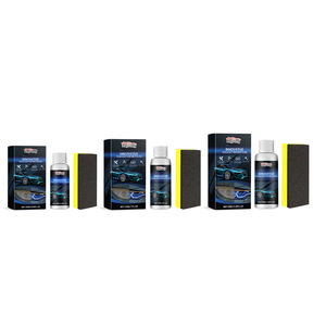 ヘッドライトメンテナンス & ケアソリューション自動車用ヘッドライト傷修理改修ブライトニング汚れ除去 - Product Image 5