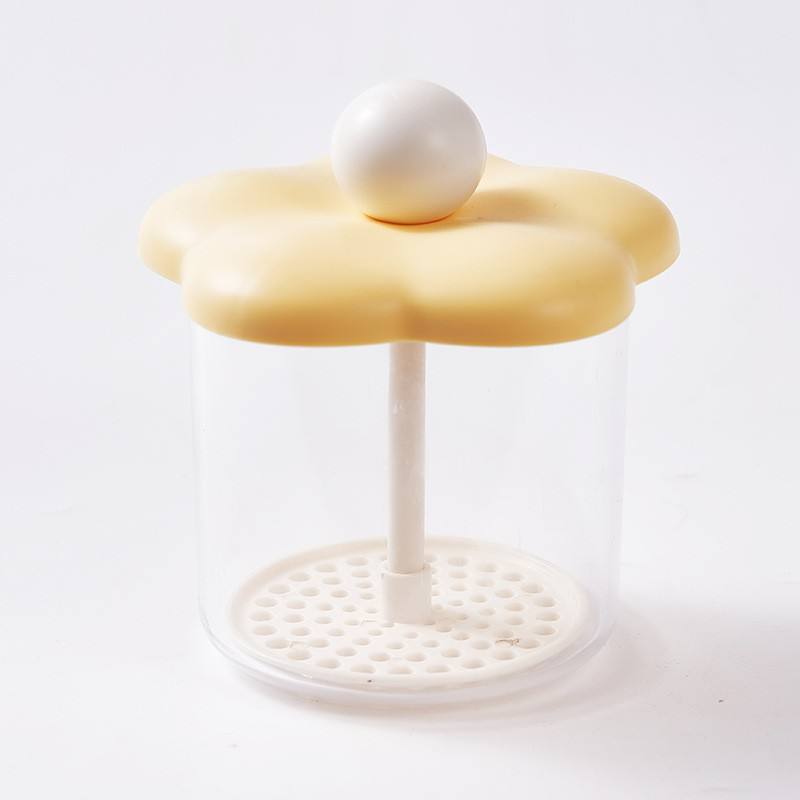 สีเหลือง