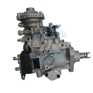 Топливный насос высокого давления VE для дизельных двигателей, запчасти для экскаваторов, номер 0460424150 - Product Image 4