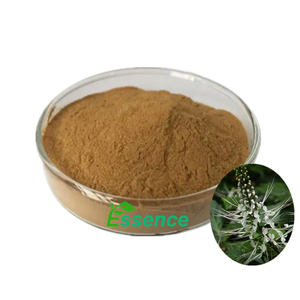 Ekstrak Jawa ekstrak Orthosiphon herbal alami, bubuk ekstrak Kumis kucing teh Jawa - Product Image 1