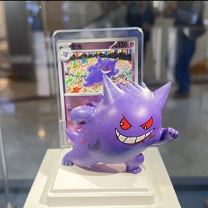 Boîte cadeau premium Dreamweaver 2025 Pokemoned Collect 151 - Figurine authentique en édition limitée + Cartes holographiques + Packs de boosters de voyage - Product Image 6