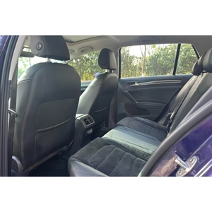 Offre Spéciale Voiture d'Occasion <span class=keywords><strong>2020</strong></span> Volkswagen <span class=keywords><strong>Golf</strong></span> 1.4T Essence 5 Portes 5 Places Berline Conduite à Gauche Toit Ouvrant Intérieur Sombre Automatique - Product Image 3