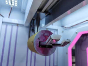 Machine à mini-primes à monnayeur - Équipement de jeu d'arcade pour enfants - Garantie <span class=keywords><strong>1</strong></span> an pour les lieux de divertissement - Product Image 2