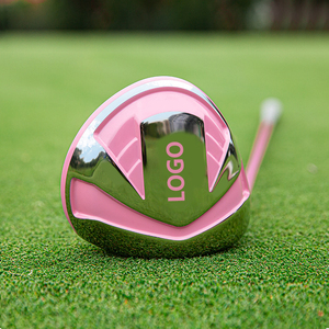 Juego completo de <span class=keywords><strong>palos</strong></span> de <span class=keywords><strong>golf</strong></span> <span class=keywords><strong>para</strong></span> <span class=keywords><strong>zurdos</strong></span> <span class=keywords><strong>para</strong></span> mujer OEM ODM con empuñadura de goma Juego completo personalizable <span class=keywords><strong>para</strong></span> jugadores <span class=keywords><strong>zurdos</strong></span> - Product Image 4