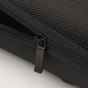 กระเป๋าเก็บของ EVA กล่อ<span class=keywords><strong>ง</strong></span>จัดระเบียบสำหรับลำโพ<span class=keywords><strong>ง</strong></span>กลางแจ้งแบบพกพาสีดำ - Product Image 3