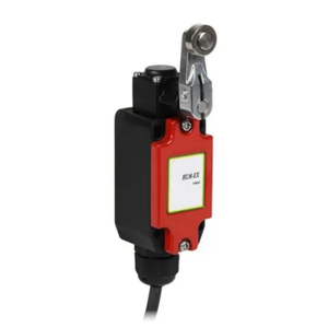 Interruptor de Seguridad Original y Nuevo 174301-HLM - Product Image 4