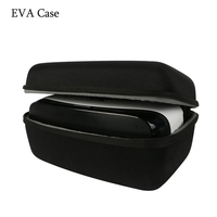 Étui de transport de haute qualité pour lunettes VR, accessoires pour casque VR, boîte de voyage, étui de protection pour Meta Quest 3S, sac de rangement