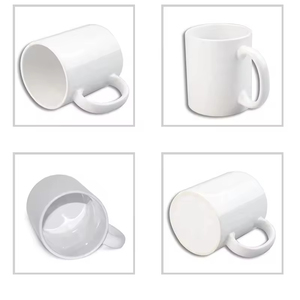 Juego de Tazas de Cerámica Ecológicas con Diseño Estético de Puntos de Pintura Negra Mate, Logotipo Personalizado en 3D de Baloncesto de los Emiratos Árabes Unidos, para Bebidas - Product Image 6