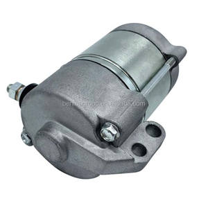 HF Benma accessoires de <span class=keywords><strong>moto</strong></span> de haute qualité Motocross pièces de rechange <span class=keywords><strong>électrique</strong></span>s <span class=keywords><strong>démarreur</strong></span> pour KTM190 KTM250 KTM300 - Product Image 2