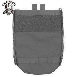 Sac à eau pour panneau arrière de PC V5 grande capacité, compatible avec le porte-plaques Ferro Concepts - Product Image 3