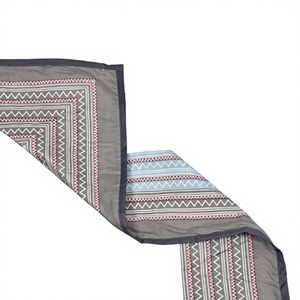 Couette de luxe en coton biologique pour hôtel, 100% coton, enveloppe anti-déchirure, taille King, certifiée OEKO - Product Image 4
