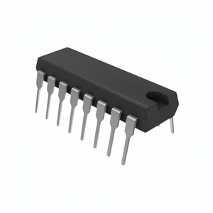 ส่วนประกอบอิเล็กทรอนิกส์ MAX4538CPE 16 DIP Interface ตัวแทนจำหน่ายที่ได้รับอนุญาต - Product Image 1