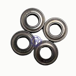 Rodamiento de marca al mejor precio <span class=keywords><strong>para</strong></span> rodamiento de rueda de patinaje <span class=keywords><strong>para</strong></span> rodamiento de patín MR126ZZ - Product Image 3