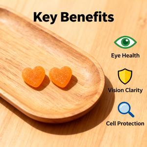 Formule naturelle de santé du foie - Gummies de désintoxication <span class=keywords><strong>et</strong></span> de réparation - Product Image 3