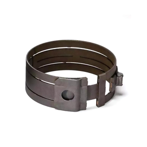 Banda de Transmisión Automática AW55-50SN AW55-51SN AF33-5 Compatible con Volvo Chevrolet 2001-UP, Accesorios para Automóviles 159150 - Product Image 2