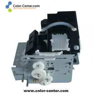 Conjunto de <span class=keywords><strong>Mantenimiento</strong></span> ColorCenter Mutoh VJ-1204 / VJ-1604E (con Tapa de Cierre)--DF-49686 - Product Image 6